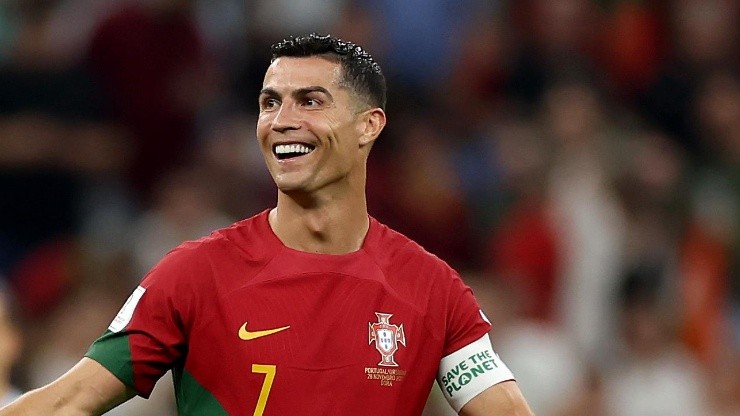 Cristiano Ronaldo và những bàn thắng đáng nhớ