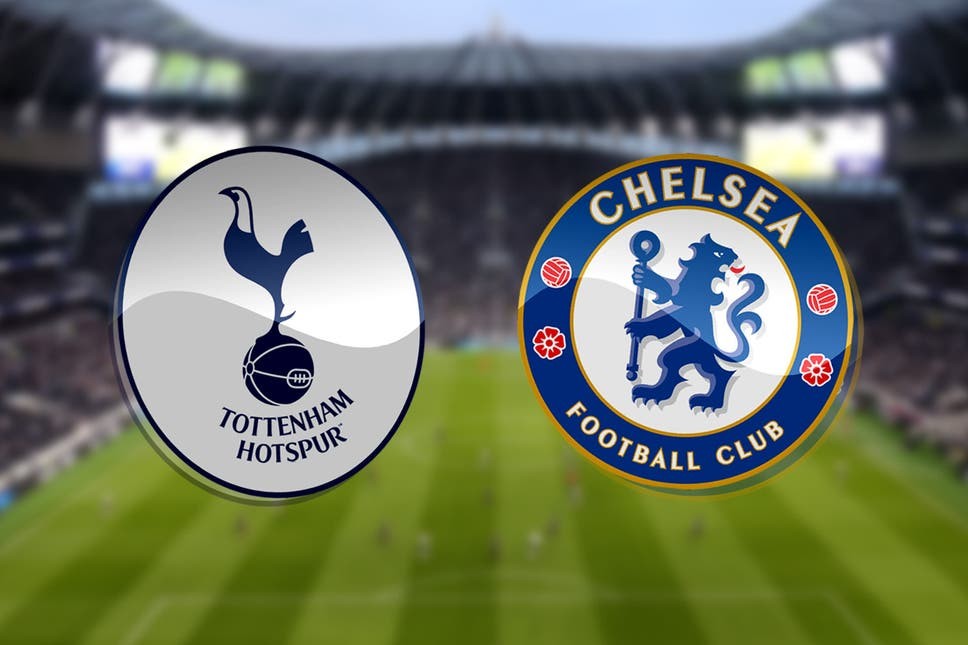 Diễn Biến Trận Đấu Tottenham vs Chelsea