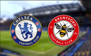 Nhận Định Bóng Đá CHELSEA VS BRENTFORD Vòng 10 NHA