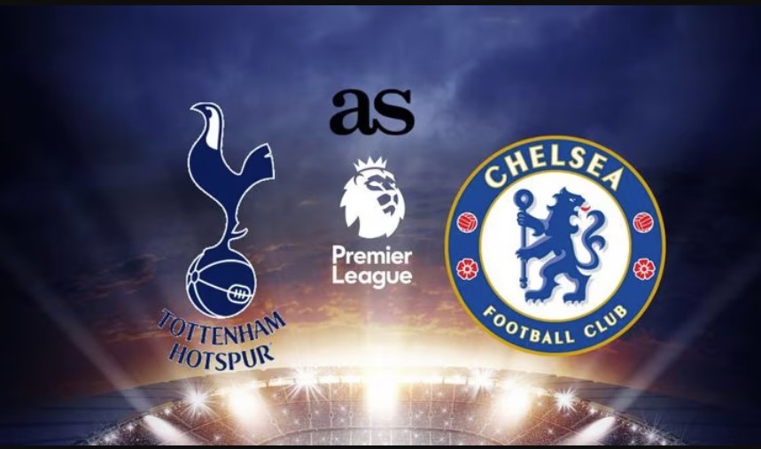 Nhận định bóng đá Tottenham vs Chelsea - Derby thành London