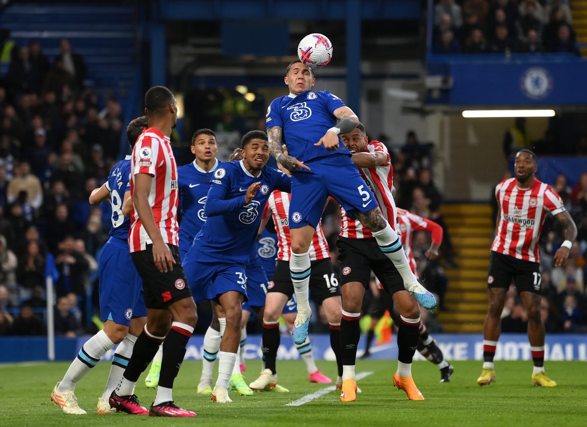 Phân Tích Phong Độ Chelsea vs Brentford