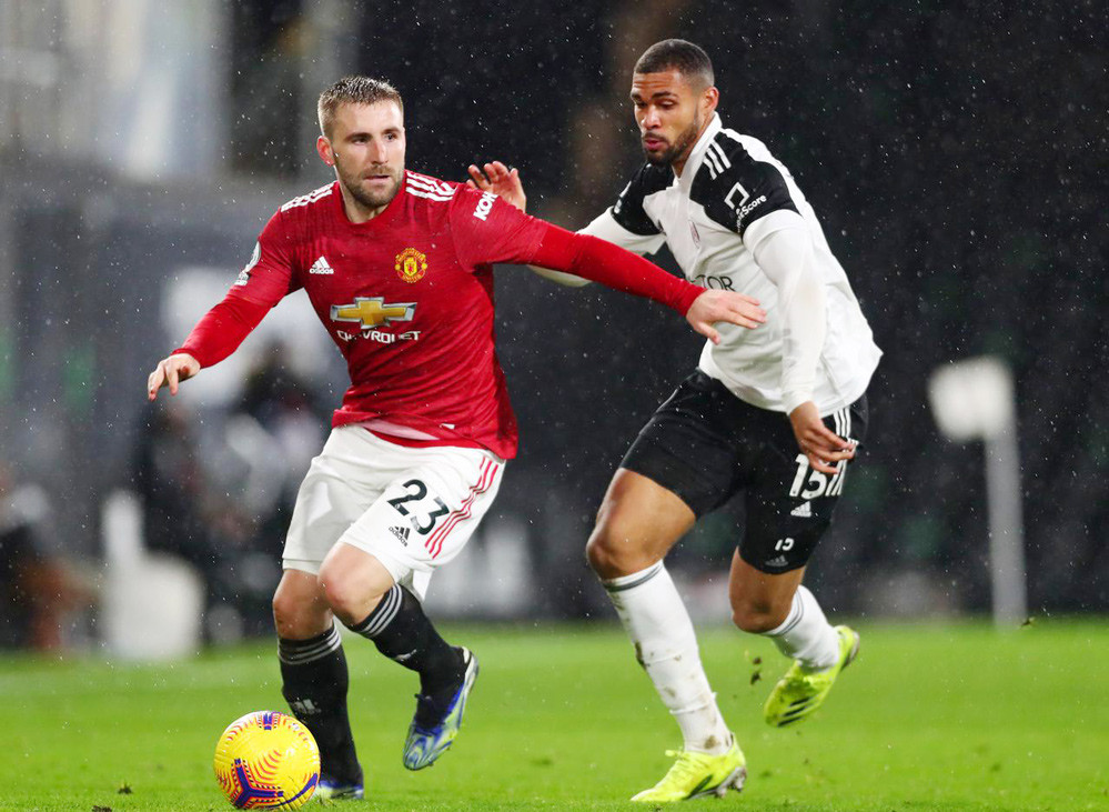 Phân Tích Phong Độ Fulham vs MU