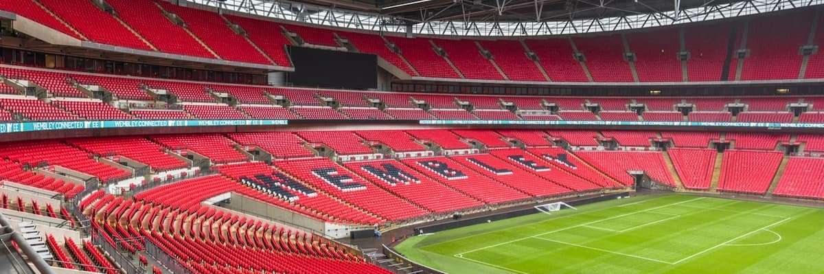 Sân vận động Wembley