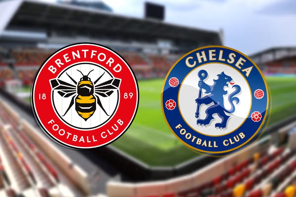 Thông Tin Lực Lượng Chelsea vs Brentford