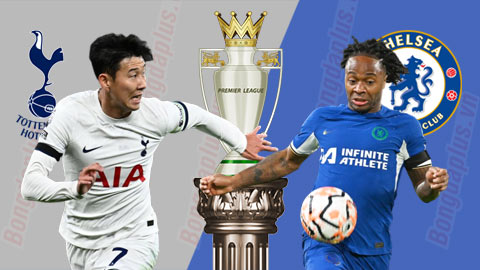 Tottenham vs Chelsea